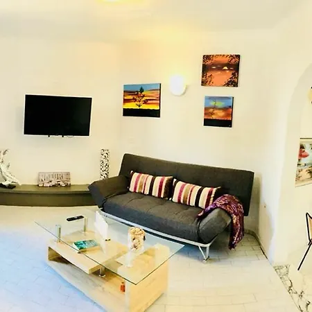 Marebello House Americas Apartment Arona (Tenerife)