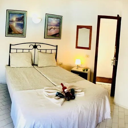Apartment Marebello House Americas *