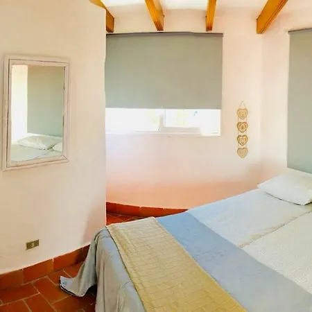 Marebello House Americas Apartment Arona (Tenerife)