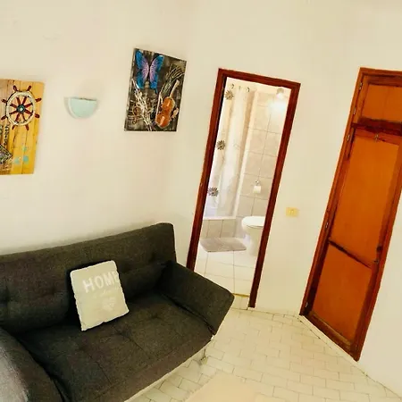 Apartment Marebello House Americas