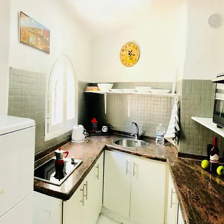 Marebello House Americas Apartment Arona (Tenerife)