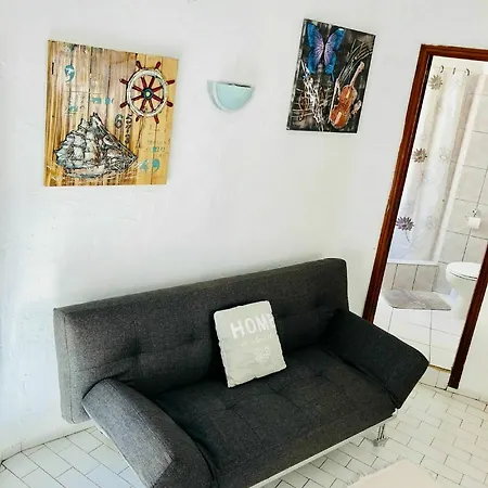 Marebello House Americas Apartment *