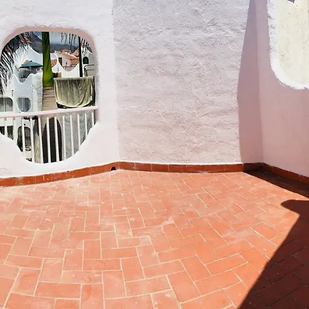 Marebello House Americas * Arona (Tenerife)
