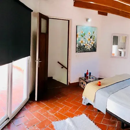 Apartment Marebello House Americas