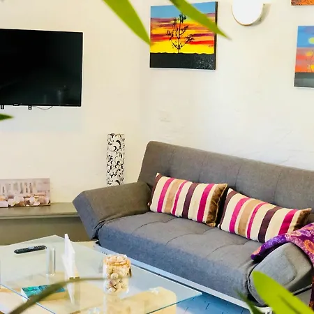 Marebello House Americas Apartment Arona (Tenerife)
